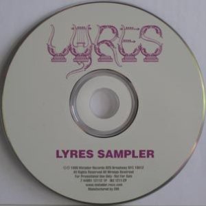 Lyres Sampler