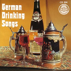 German Drinking Songs