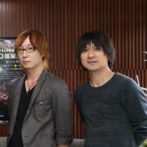 Avatar for 光田康典 & 牧野忠義