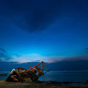 Torpedo (feat. The Dangerous Summer) - Single