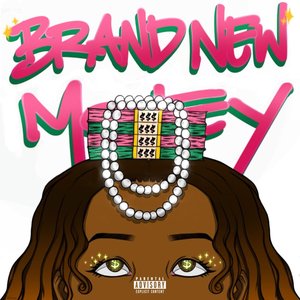 Brand New Money - Single