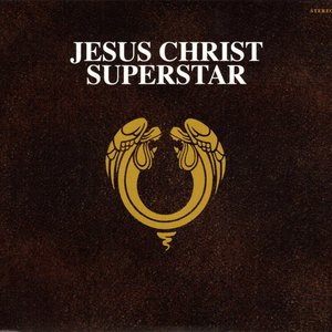 Andrew Lloyd Webber & Tim Rice - Jesus Christ Superstar - Zortam Music
