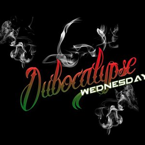 Dubocalypse Wednesday 的头像