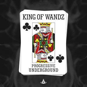 King of wandz 的头像