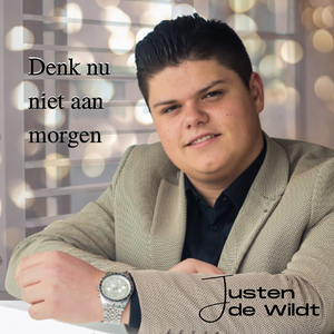 Artwork for Denk nu niet aan morgen