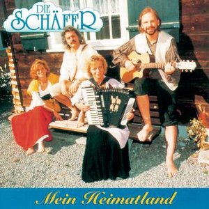 Image for 'Mein Heimatland'