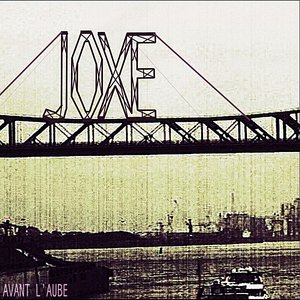 Avant l'aube