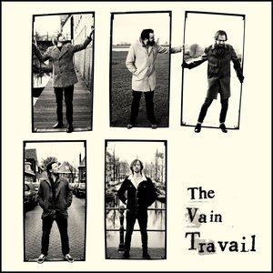 The Vain Travail 的头像
