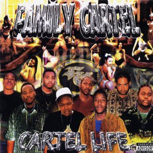 Family Cartel 的头像