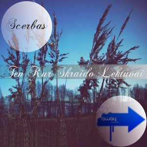 Ten kur skraido lektuvai