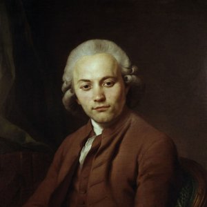 Image for 'Georg Joseph Vogler'