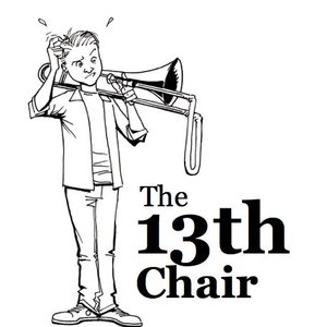 13th chair 的头像