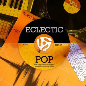 Eclectic Pop