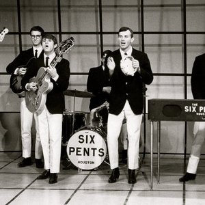 The Sixpentz 的头像
