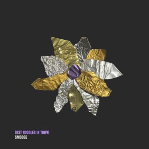 Smodge - EP