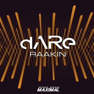 Raakin - Single