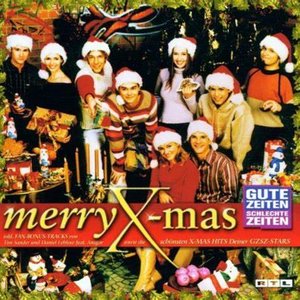 Merry X-Mas - Gute Zeiten Schlechte Zeiten