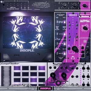 Digital Reassurance EP - EP