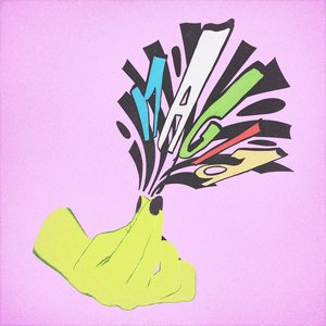 Magia (feat. Marki) - Single