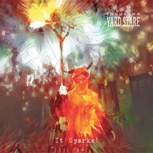 It Sparks!