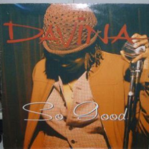 Davina - So Good - Zortam Music