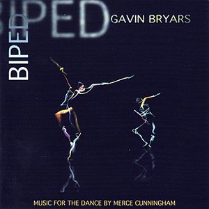 Biped - Music for the Dance by Merce Cunningham