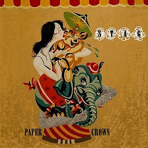 Paper Crown - EP