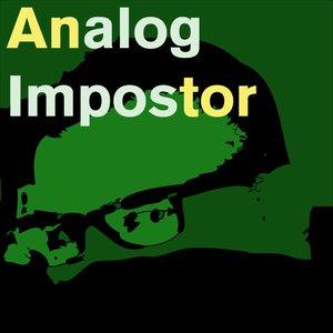 Image for 'Analog Impostor'