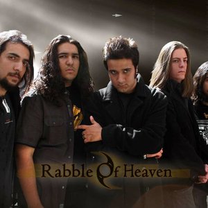 Rabble of Heaven 的头像