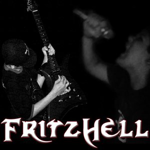 “FritzHell”的封面