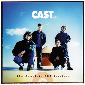 The Complete BBC Sessions