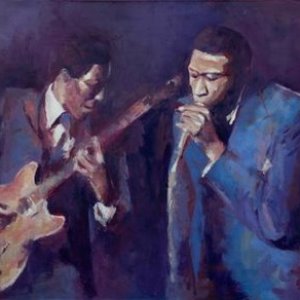 Image for 'Junior Wells & Buddy Guy'