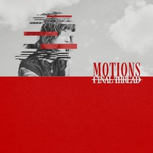 Motions - EP