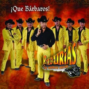 Que Barbaros