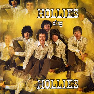 Hollies Sing Hollies