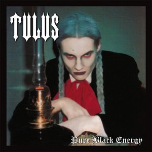 Pure Black Energy (Bonus Edition)
