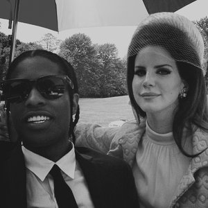 Avatar for Lana Del Rey & A$AP Rocky