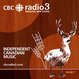 Episode #86 - CBC Radio 3 的头像
