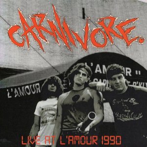 Live At L'Amour 1990