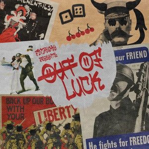 Out of Luck [Explicit]