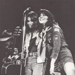 Linda Ronstadt & Emmylou Harris 的头像