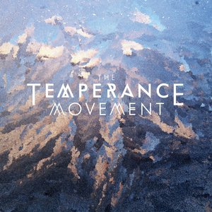 Image for 'The Temperance Movement'