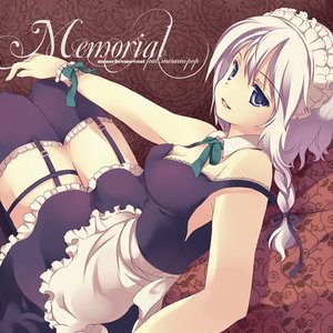 monochrome-coat feat.めらみぽっぷ 的头像
