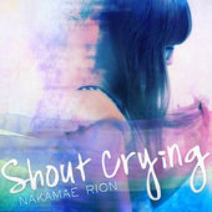 Shout Crying - Single