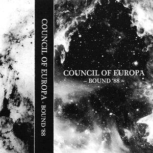 Council Of Europa 的头像