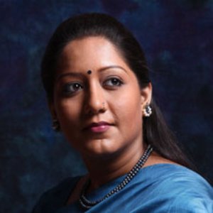 Avatar for Jayati Chakraborty