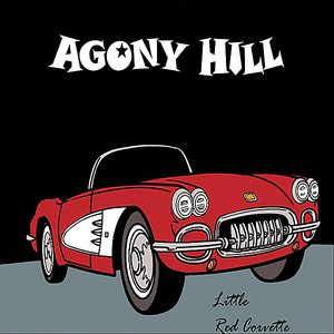 Little Red Corvette - Single