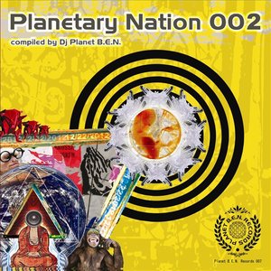 Planetary Nation 002