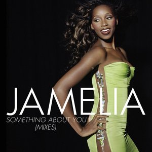 Something About You (Mixes) - EP