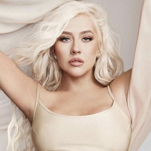 Image for 'Christina Aguilera'